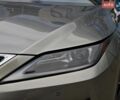 Сірий Лексус РХ, об'ємом двигуна 3.5 л та пробігом 64 тис. км за 37990 $, фото 5 на Automoto.ua