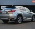Сірий Лексус РХ, об'ємом двигуна 3.46 л та пробігом 66 тис. км за 39900 $, фото 14 на Automoto.ua