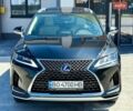 Сірий Лексус РХ, об'ємом двигуна 3.5 л та пробігом 50 тис. км за 54900 $, фото 15 на Automoto.ua
