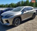 Сірий Лексус РХ, об'ємом двигуна 3.46 л та пробігом 84 тис. км за 15200 $, фото 1 на Automoto.ua