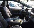 Серый Лексус РХ, объемом двигателя 0 л и пробегом 91 тыс. км за 12000 $, фото 4 на Automoto.ua