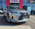 Сірий Лексус РХ, об'ємом двигуна 3.5 л та пробігом 97 тис. км за 53619 $, фото 2 на Automoto.ua