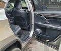 Сірий Лексус РХ, об'ємом двигуна 3.5 л та пробігом 27 тис. км за 54100 $, фото 15 на Automoto.ua