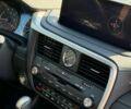 Сірий Лексус РХ, об'ємом двигуна 3.5 л та пробігом 44 тис. км за 47000 $, фото 9 на Automoto.ua