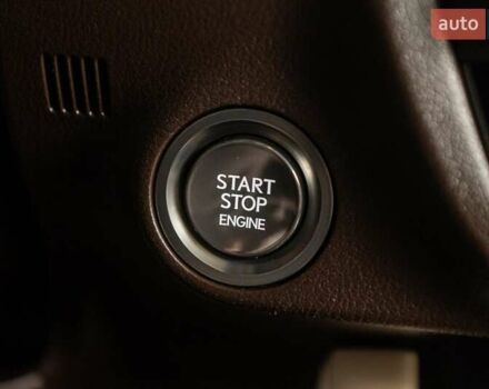 Сірий Лексус РХ, об'ємом двигуна 3.46 л та пробігом 35 тис. км за 39900 $, фото 40 на Automoto.ua