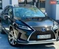 Серый Лексус РХ, объемом двигателя 3.5 л и пробегом 50 тыс. км за 54900 $, фото 1 на Automoto.ua