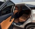Сірий Лексус РХ, об'ємом двигуна 2 л та пробігом 175 тис. км за 44000 $, фото 5 на Automoto.ua