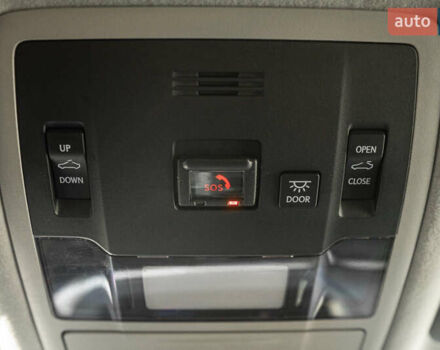 Сірий Лексус РХ, об'ємом двигуна 3.46 л та пробігом 55 тис. км за 34500 $, фото 46 на Automoto.ua