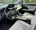 Серый Лексус РХ, объемом двигателя 3.46 л и пробегом 30 тыс. км за 42500 $, фото 11 на Automoto.ua
