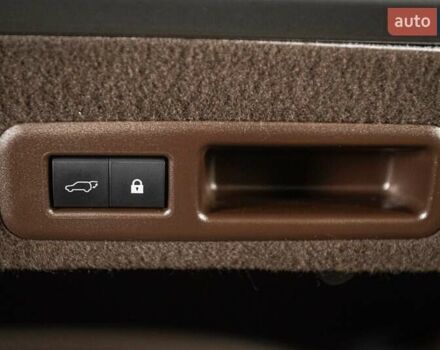 Серый Лексус РХ, объемом двигателя 3.46 л и пробегом 35 тыс. км за 38900 $, фото 59 на Automoto.ua