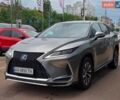 Сірий Лексус РХ, об'ємом двигуна 3.5 л та пробігом 66 тис. км за 36900 $, фото 2 на Automoto.ua