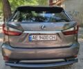 Сірий Лексус РХ, об'ємом двигуна 3.46 л та пробігом 30 тис. км за 53999 $, фото 3 на Automoto.ua