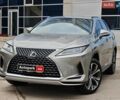 Сірий Лексус РХ, об'ємом двигуна 3.5 л та пробігом 64 тис. км за 37990 $, фото 1 на Automoto.ua