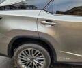 Сірий Лексус РХ, об'ємом двигуна 3.5 л та пробігом 27 тис. км за 54100 $, фото 14 на Automoto.ua
