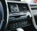 Сірий Лексус РХ, об'ємом двигуна 3.46 л та пробігом 66 тис. км за 39900 $, фото 35 на Automoto.ua