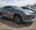 Серый Лексус РХ, объемом двигателя 0 л и пробегом 62 тыс. км за 12000 $, фото 1 на Automoto.ua