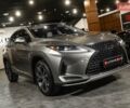 Сірий Лексус РХ, об'ємом двигуна 3.46 л та пробігом 35 тис. км за 39900 $, фото 3 на Automoto.ua