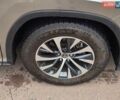 Сірий Лексус РХ, об'ємом двигуна 3.5 л та пробігом 66 тис. км за 36900 $, фото 3 на Automoto.ua