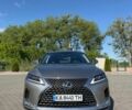 Сірий Лексус РХ, об'ємом двигуна 3.5 л та пробігом 44 тис. км за 47000 $, фото 1 на Automoto.ua