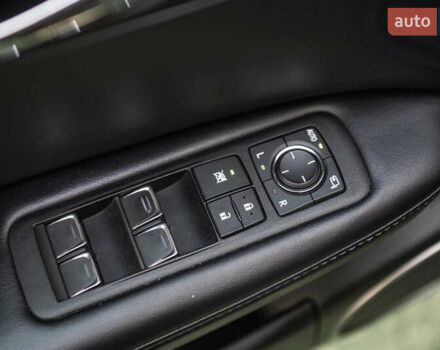 Сірий Лексус РХ, об'ємом двигуна 3.46 л та пробігом 55 тис. км за 34500 $, фото 34 на Automoto.ua