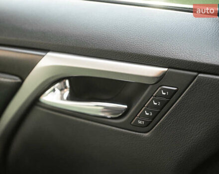 Сірий Лексус РХ, об'ємом двигуна 3.46 л та пробігом 55 тис. км за 34500 $, фото 33 на Automoto.ua