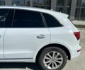 Серый Лексус РХ, объемом двигателя 2 л и пробегом 50 тыс. км за 48000 $, фото 19 на Automoto.ua