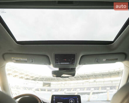 Серый Лексус РХ, объемом двигателя 3.46 л и пробегом 55 тыс. км за 39900 $, фото 58 на Automoto.ua