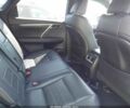 Серый Лексус РХ, объемом двигателя 0 л и пробегом 91 тыс. км за 12000 $, фото 7 на Automoto.ua