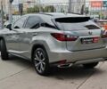 Сірий Лексус РХ, об'ємом двигуна 3.5 л та пробігом 64 тис. км за 37990 $, фото 9 на Automoto.ua