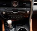 Сірий Лексус РХ, об'ємом двигуна 2 л та пробігом 175 тис. км за 44000 $, фото 10 на Automoto.ua