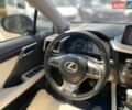 Сірий Лексус РХ, об'ємом двигуна 3.46 л та пробігом 123 тис. км за 42500 $, фото 13 на Automoto.ua