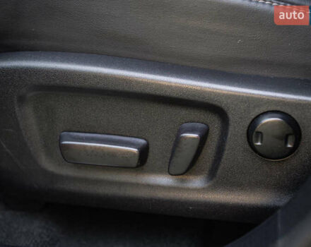 Серый Лексус РХ, объемом двигателя 3.46 л и пробегом 55 тыс. км за 39900 $, фото 36 на Automoto.ua