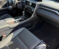 Сірий Лексус РХ, об'ємом двигуна 3.5 л та пробігом 44 тис. км за 47000 $, фото 10 на Automoto.ua