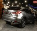 Сірий Лексус РХ, об'ємом двигуна 3.46 л та пробігом 35 тис. км за 39900 $, фото 18 на Automoto.ua