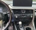 Сірий Лексус РХ, об'ємом двигуна 3.5 л та пробігом 27 тис. км за 54100 $, фото 20 на Automoto.ua