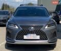Сірий Лексус РХ, об'ємом двигуна 3.46 л та пробігом 123 тис. км за 42500 $, фото 1 на Automoto.ua