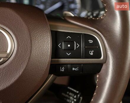 Сірий Лексус РХ, об'ємом двигуна 3.46 л та пробігом 35 тис. км за 39900 $, фото 41 на Automoto.ua