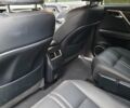 Сірий Лексус РХ, об'ємом двигуна 3.5 л та пробігом 27 тис. км за 54100 $, фото 8 на Automoto.ua