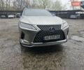 Сірий Лексус РХ, об'ємом двигуна 3.46 л та пробігом 98 тис. км за 45800 $, фото 1 на Automoto.ua