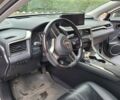 Сірий Лексус РХ, об'ємом двигуна 3.5 л та пробігом 27 тис. км за 54100 $, фото 29 на Automoto.ua