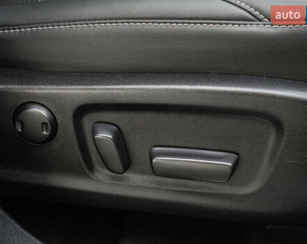 Серый Лексус РХ, объемом двигателя 3.46 л и пробегом 55 тыс. км за 39900 $, фото 24 на Automoto.ua