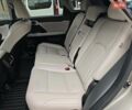 Сірий Лексус РХ, об'ємом двигуна 3.5 л та пробігом 64 тис. км за 37990 $, фото 15 на Automoto.ua