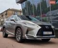 Сірий Лексус РХ, об'ємом двигуна 3.5 л та пробігом 66 тис. км за 36900 $, фото 1 на Automoto.ua