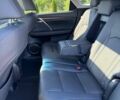 Сірий Лексус РХ, об'ємом двигуна 3.5 л та пробігом 44 тис. км за 47000 $, фото 7 на Automoto.ua