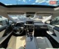 Серый Лексус РХ, объемом двигателя 3.46 л и пробегом 123 тыс. км за 43900 $, фото 18 на Automoto.ua