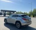 Сірий Лексус РХ, об'ємом двигуна 3.5 л та пробігом 44 тис. км за 47000 $, фото 4 на Automoto.ua