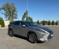 Сірий Лексус РХ, об'ємом двигуна 3.5 л та пробігом 44 тис. км за 47000 $, фото 3 на Automoto.ua