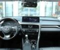 Сірий Лексус РХ, об'ємом двигуна 3.46 л та пробігом 37 тис. км за 62117 $, фото 7 на Automoto.ua