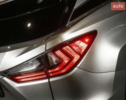 Сірий Лексус РХ, об'ємом двигуна 3.46 л та пробігом 35 тис. км за 39900 $, фото 21 на Automoto.ua