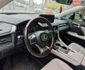 Сірий Лексус РХ, об'ємом двигуна 3.5 л та пробігом 64 тис. км за 37990 $, фото 24 на Automoto.ua